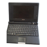 Laptop Asus Eee Pc 2g Surf Para Reparar O Partes