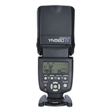 Yongnuo Yn560 Speedlite De Destello Iv Soporta Función Maest