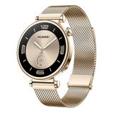 Smartwatch Huawei Watch Gt4 (gps) 41mm Dorado