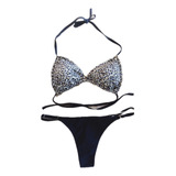 Bikini Animal Print