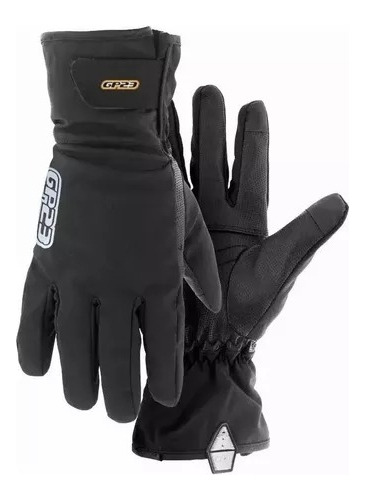 Guantes Termico Largo Impermeable Punto Extremo Invierno Rpm