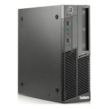 Computador Lenovo M93p Core I7-4790 8gb Ram 240gb Ssd