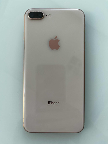 iPhone 8 Plus 64g Gold