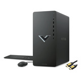 Producto Generico - Hp Victus 15l Gaming Desktop Amd Ryzen .