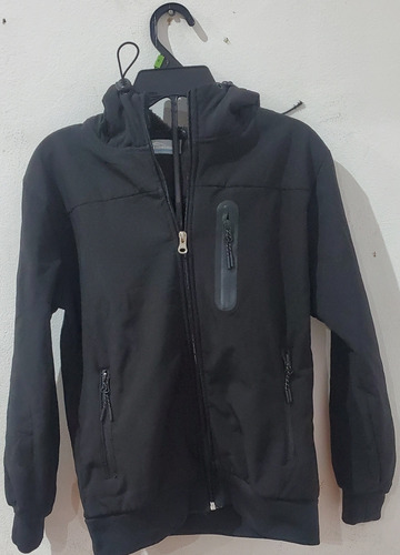 Campera Nieve Impermeable  Storm Control Talle 12