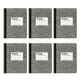 Oxford Composition Notebooks, College Ruled Paper, 9-3/4 X