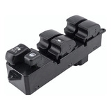 Para Switch Control Maestro Mitsubishi Outlander 2007-2013