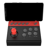 Joystick Para Celular Gladiador Game Funcion Turbo Ipega