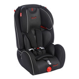 Butaca Infantil Para Auto Felcraft Z-22 Negro