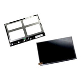 Pantalla Lcd Para Tablet Lenovo A7600 A10