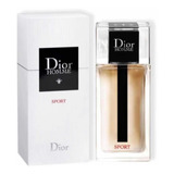 Perfume Dior Hommensport 125ml Original