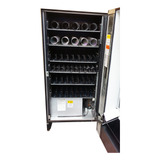 Maquina De Botanas Vending Con Refrigeracion 