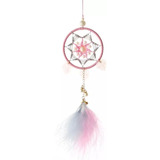 Atrapasueño Artesanal Regalo Ideal Dreamcatcher Atrapasueños