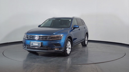 Volkswagen Tiguan Allspace 2.0 Highline Tdi Dsg 4motion At