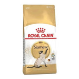 Royal Canin Gato Siames Adulto X 7.5 Kg
