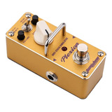 Pedal De Efecto Tomsline Apn-3