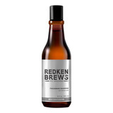 Redken Brews Champu Para Hombre Espesante, Champu Para AdeLG