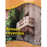 Rimas Y Leyendas / Gustavo Adolfo Bécquer