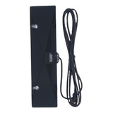 Antena Para Interiores Con Imán Hdtv Para Pantallas 015-292