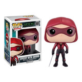 Funko Pop Dc Heroes Arrow Speedy With Sword