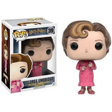 Pop Movies: Harry Potter - Umbridge