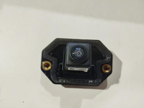 Camera De Ré Original Nissan Kicks 1.6 18/21 Cod284425ra2b