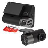 Camera Veicular Automotiva Xiaomi 70mai A800s 4k Dual + 64gb