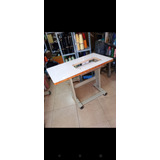 Mueble Tipo Ascensor Para Máquina De Coser