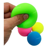 Squishy Ball Kawaii Pelota Apretable Sensorial Antistress