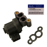 Válvula Ralenty Iac Hyundai Atos 1.0l 99-04 35150-02600