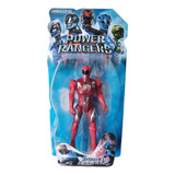 Muñecos Alternativos Power Ranger Blister Precio X1 