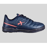 Zapatillas Botines De Futbol 5 Papi Jaguar #723 34 Al 40