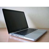 Macbook Pro 13 (2010) A1278 En Caja + Magsafe 