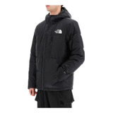 Campera The North Face Original Hilmalayan Black Sku Nieve