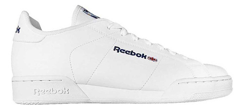 Tenis Hombre Reebok Npc Casuales Urbanos Ligeros