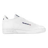 Tenis Hombre Reebok Npc Casuales Urbanos Ligeros