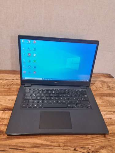 Laptop Dell Latitude 3410, Core I3 10ma Gen. 8 Gb Ram Y 1 Tb