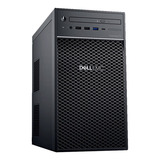 Servidor Dell Poweredge T40 Intel Xeon 3.5ghz 8gb 1tb Dvd