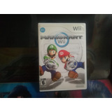 Mario Kart Wii Para Wii