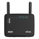 Modem Roteador Wifi  Wld71-t5 Vivo Box 3g 4g Rural Para Chip