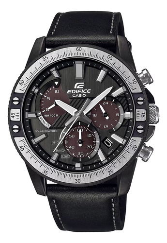 Reloj Hombre Casio Eqs-930tl-1avudf Edifice