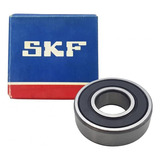 Ruleman 6203 2rs Skf X10 Ms Rodamientos