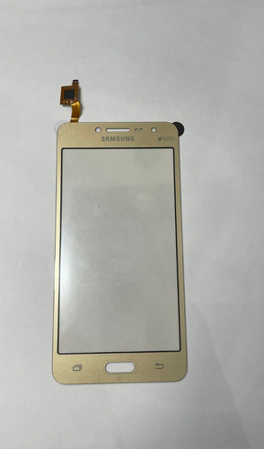 Tela Touch Compatível Com Samsung J2 Prime G532