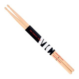 Baqueta Vic Firth Original - American Classic 5a Natural