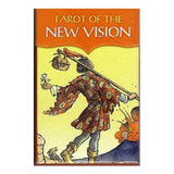 Tarot Mini Nueva Visión New Vision 78 Cartas Lo Scarabeo