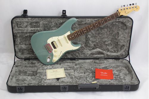 Fender American Professional Stratocaster Hss Shawbucker 