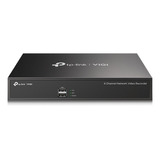 Grabador De Video En Red Tp-link Vigi Nvr1008h De 8 Canales