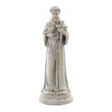 Roman Exclusive St Francis Garden Statue 24 Pulgadas Hecho D