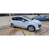 Peugeot 3008 1.6 Allure Trip 163 Cv Tripronic