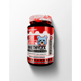 Dymethylex Thermogenic Fat Burner 60 Capsulas - Underlabz